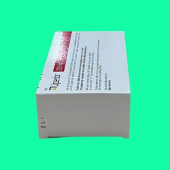 Uperio 200mg 5 Uperio 200mg