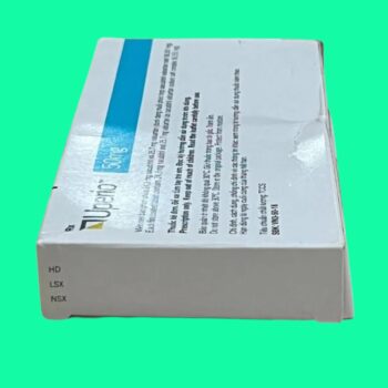 Uperio 50mg