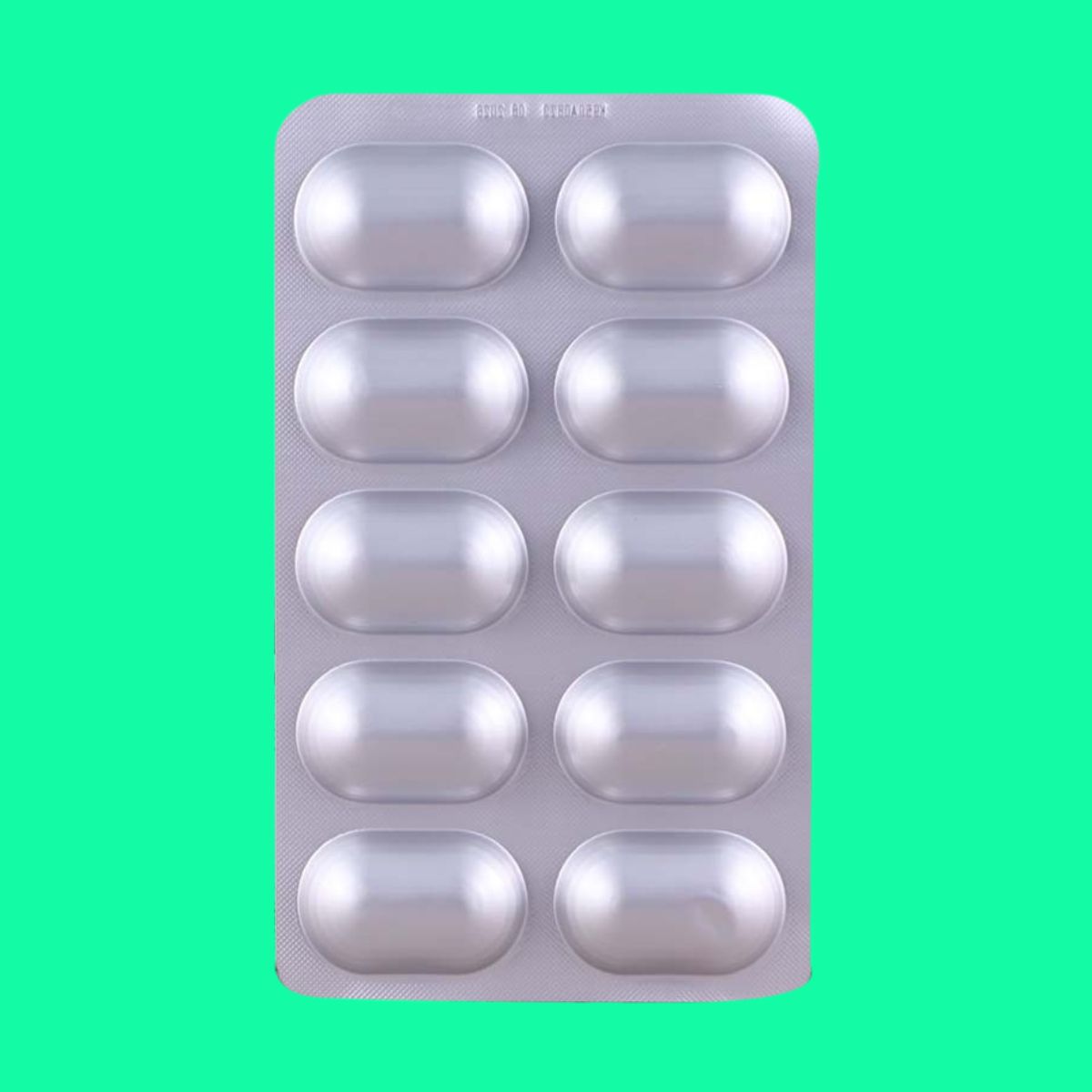 Vastarel OD 80mg-10 Vastarel OD 80mg
