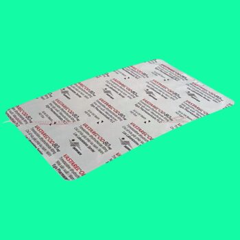 Vastarel OD 80mg 11 Vastarel OD 80mg