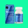 Viên trắng da White EX II 9 Viên sáng da White EX II