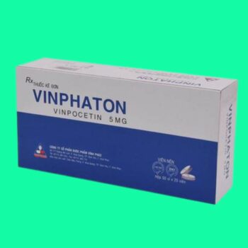Vinphaton 5mg 3 Vinphaton 5mg