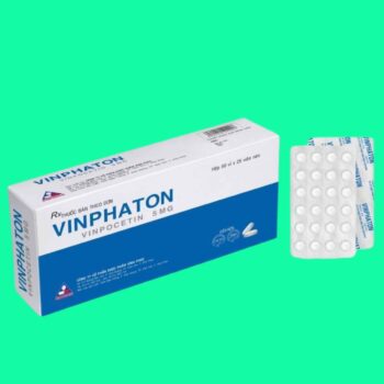 Vinphaton 5mg 6 Vinphaton 5mg