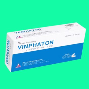 Vinphaton 5mg 4 Vinphaton 5mg