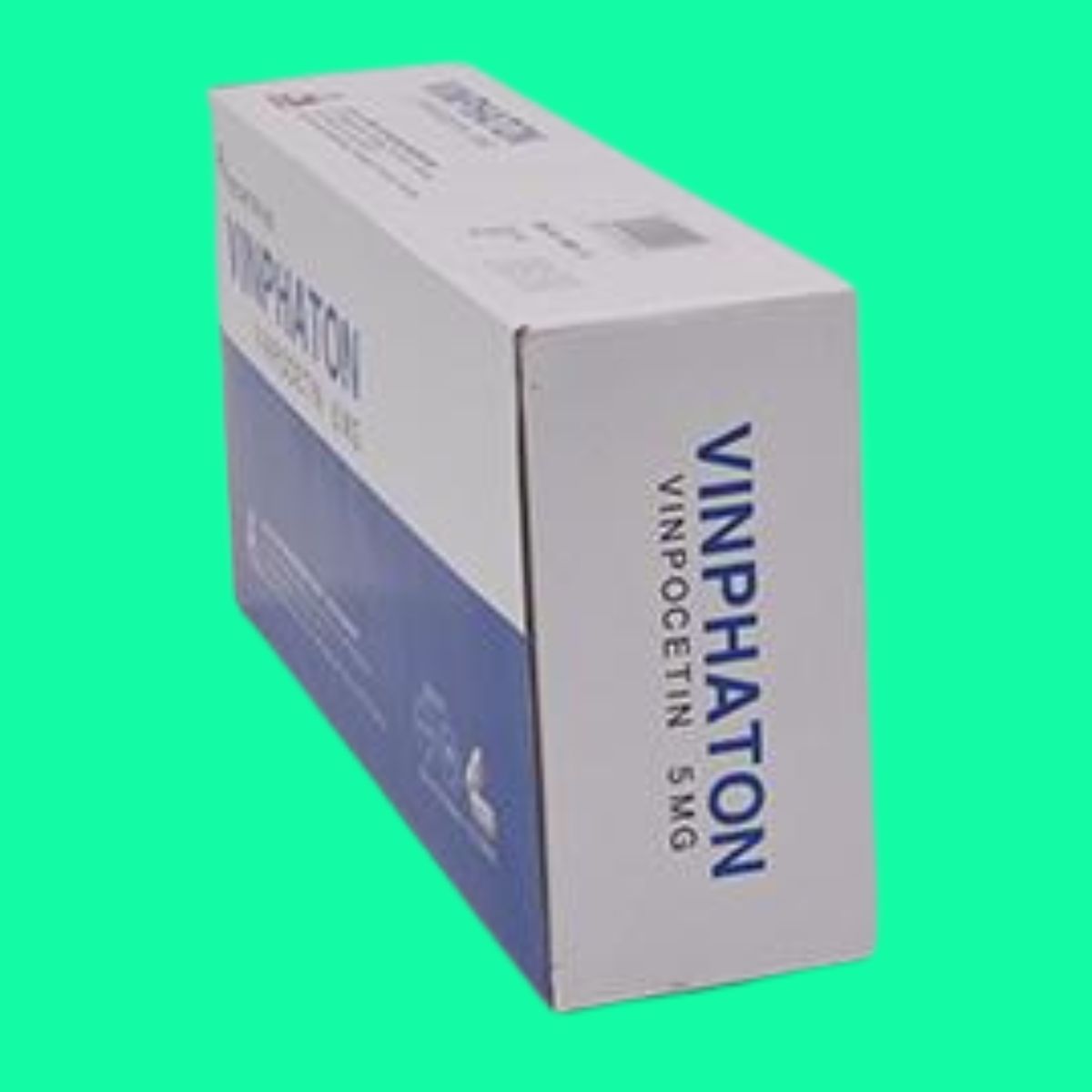 Vinphaton 5mg-5 Vinphaton 5mg