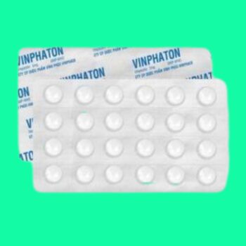 Vinphaton 5mg 7 Vinphaton 5mg