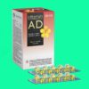Vitamin AD OPC 11 Vitamin AD OPC