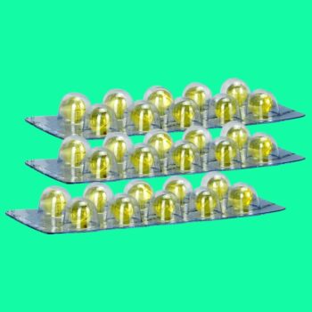 Vitamin AD OPC 8 Vitamin AD OPC