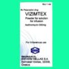 Vizimtex 500mg 7 Vizimtex 500mg
