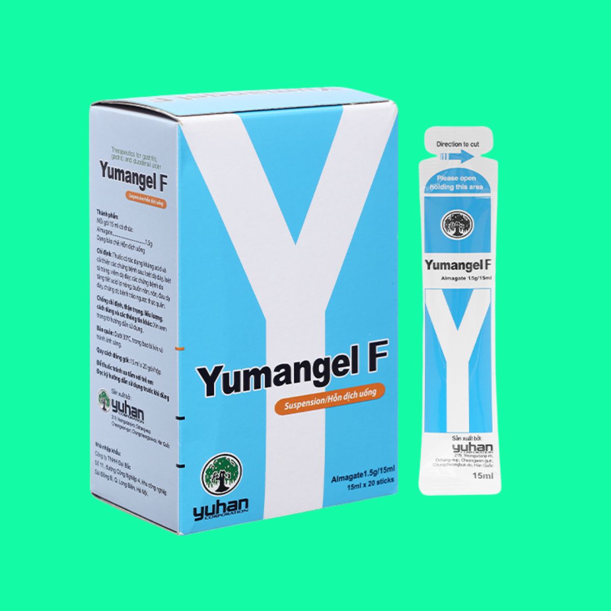 Yumangel F (1) Yumangel F