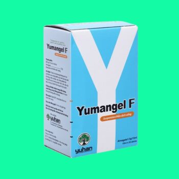 Yumangel F 2 Yumangel F