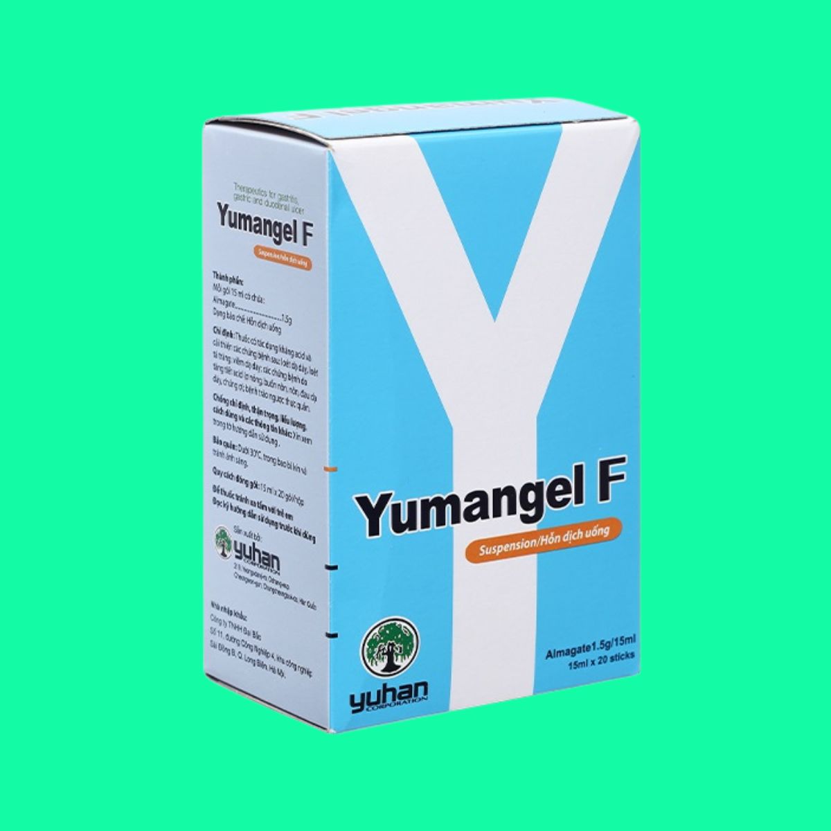 Yumangel F (2) Yumangel F