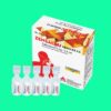 Zensalbu nebules 5.0 6 Zensalbu nebules 5.0