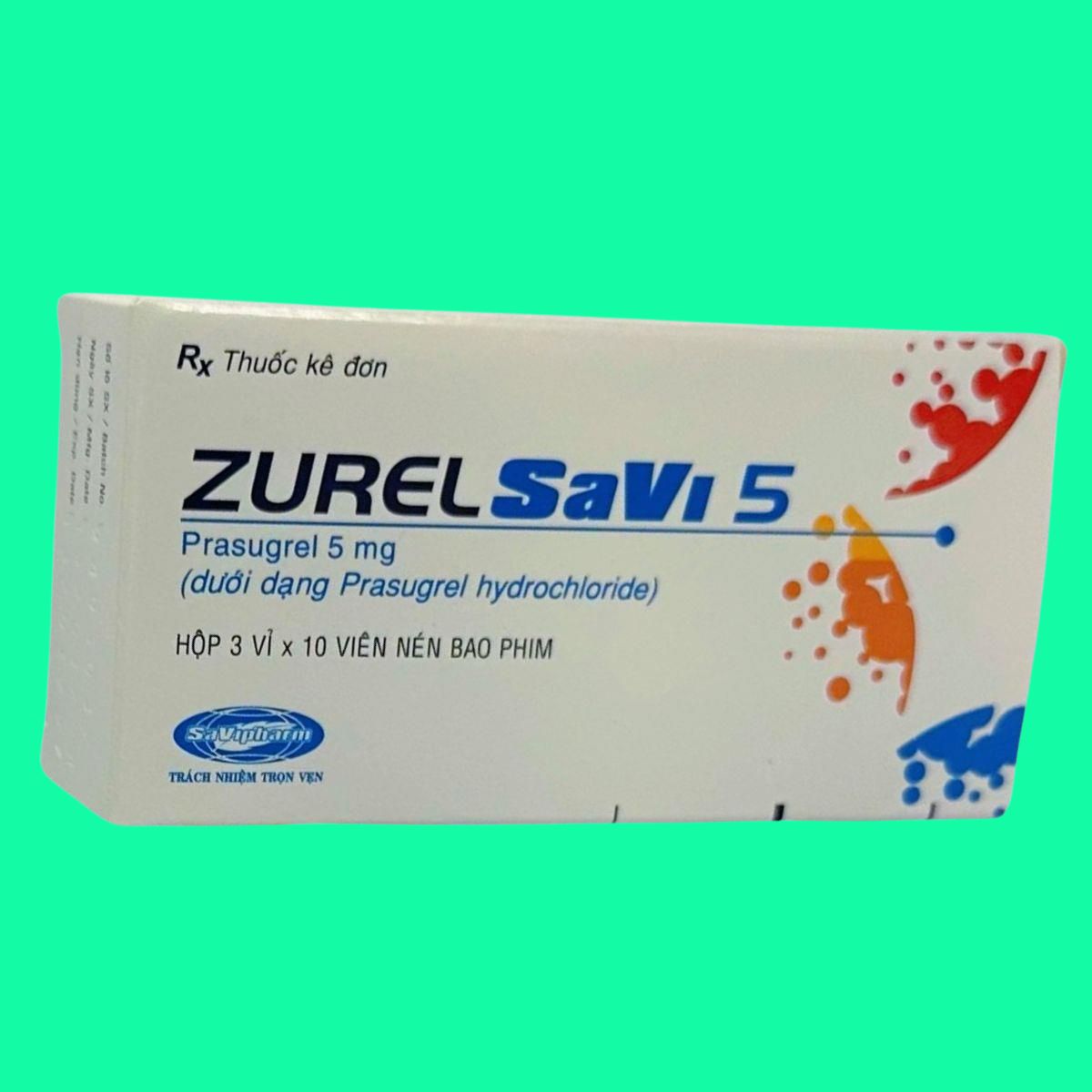Zurelsavi 5 (1) Zurelsavi 5