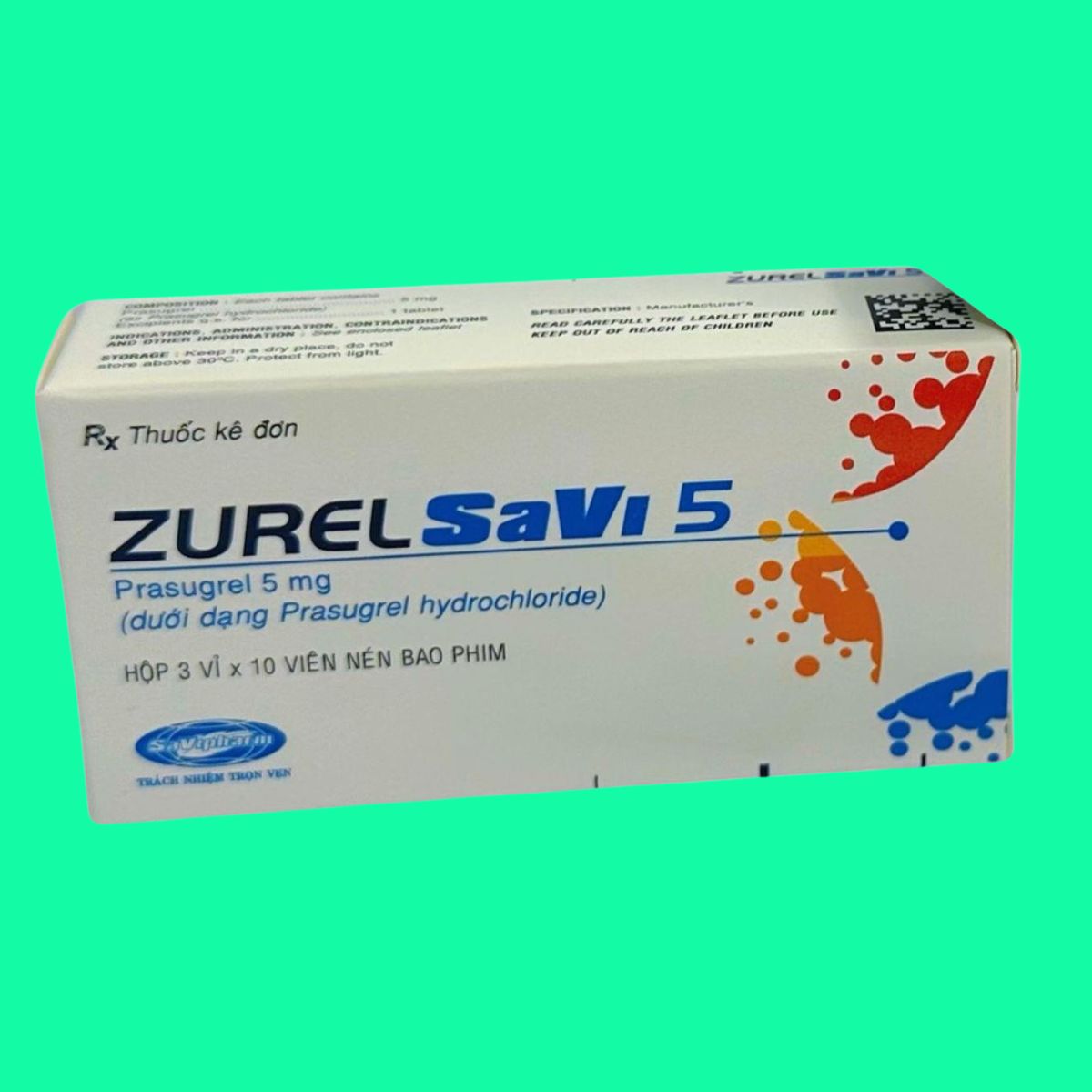 Zurelsavi 5 (2) Zurelsavi 5