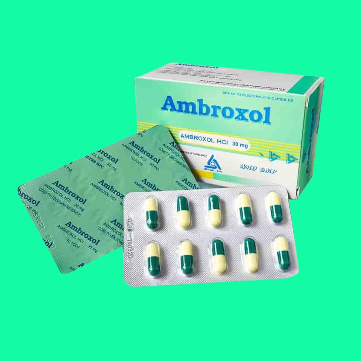 ambroxol-1 Ambroxol Meyer