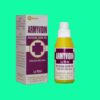 Armyvidin 90ml Armephaco 3 Armyvidin 90ml Armephaco