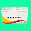 Gonzalez-500 7 Gonzalez-500