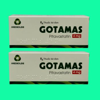 Gotamas 4mg Medbolide 2 Gotamas 4mg Medbolide