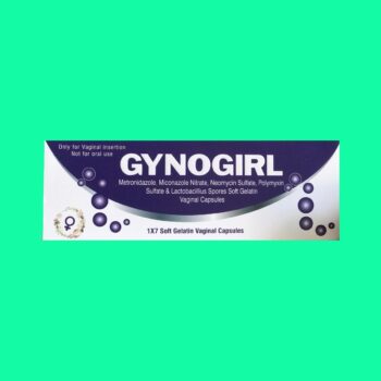 GYNOGIRL