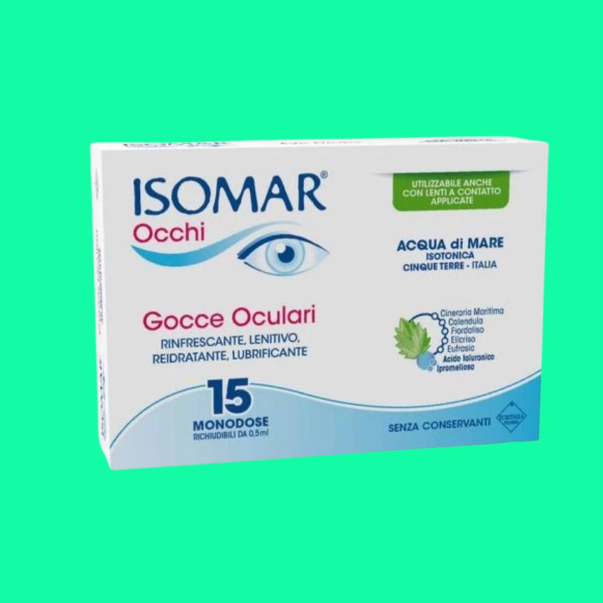 isomar-1 Isomar Occhi