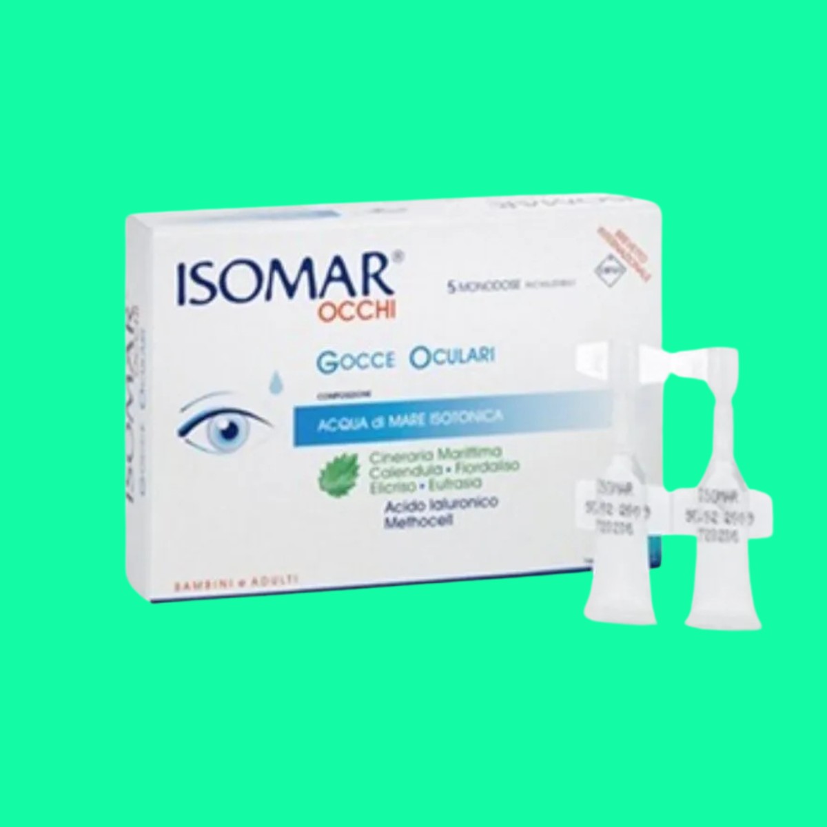 isomar-2 Isomar Occhi