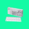 Jasugrel 5mg 6 Jasugrel 5mg
