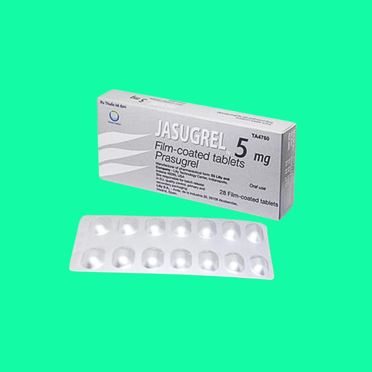 jasugrel-5mg-1 Jasugrel 5mg