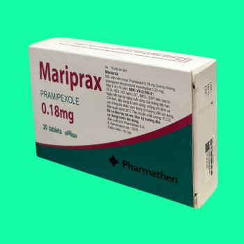 Mariprax 0.18mg 6 Mariprax 0.18mg