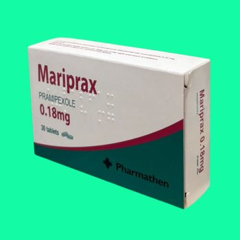 Mariprax 0.18mg 8 Mariprax 0.18mg