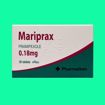 Mariprax 0.18mg
