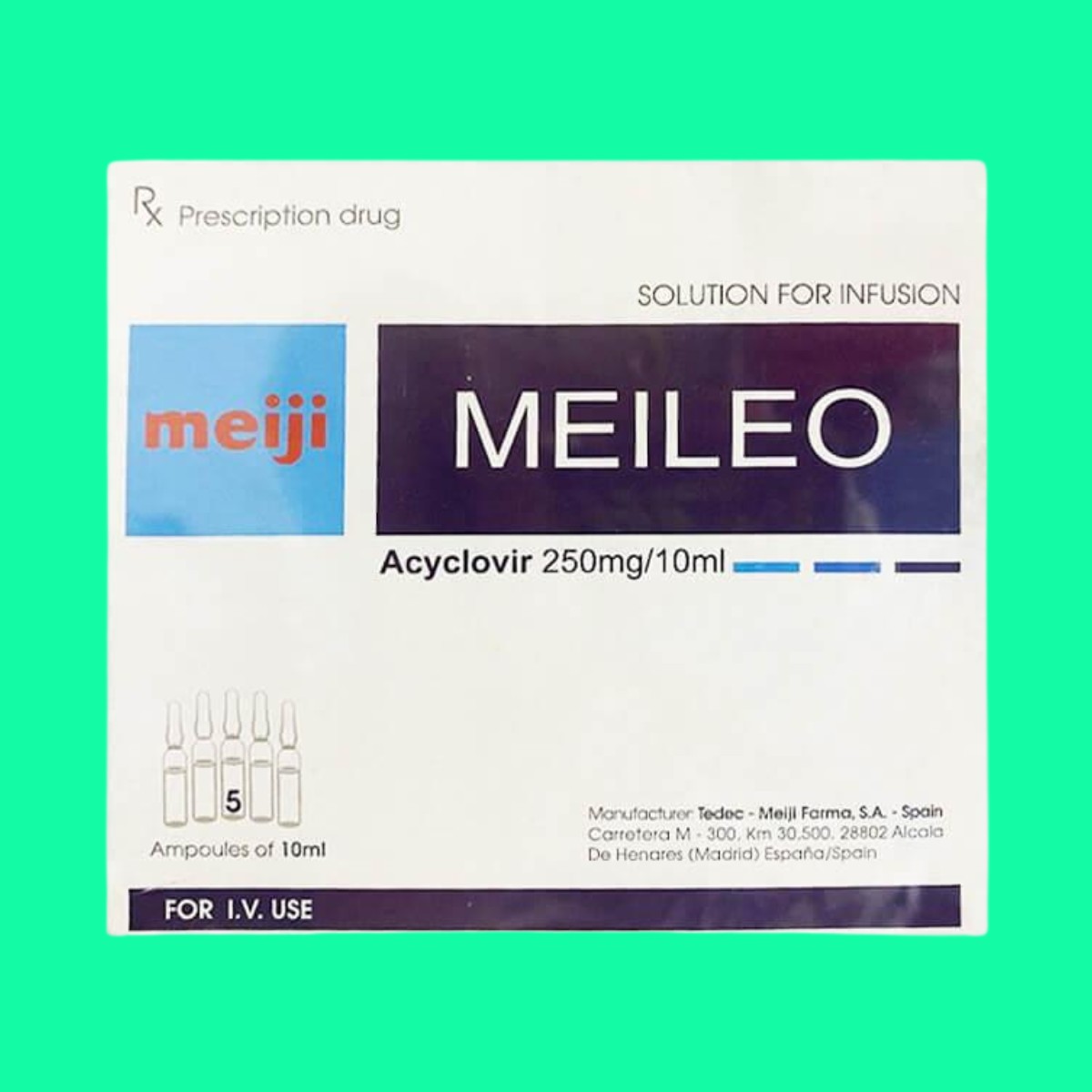 meileo-250mg-10ml Meileo 250mg/10ml