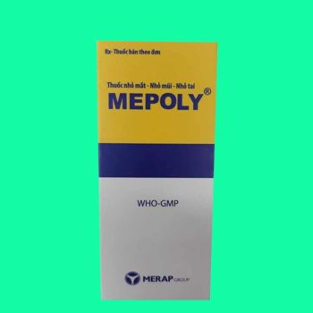 Mepoly 2 Mepoly