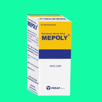 Mepoly 3 Mepoly