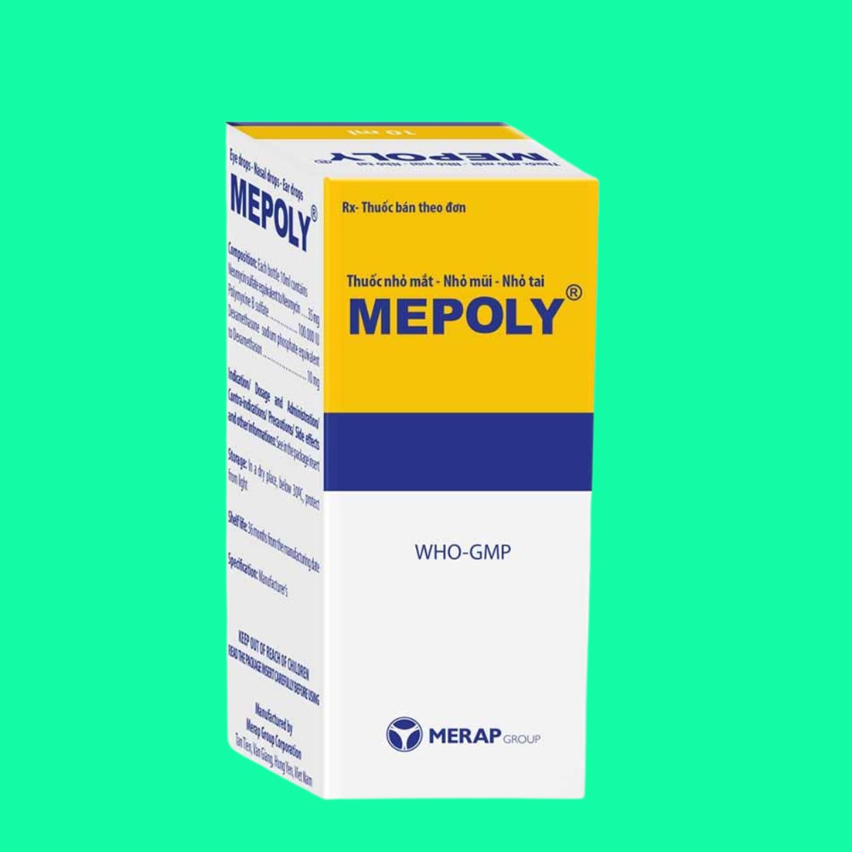 mepoly-2 Mepoly