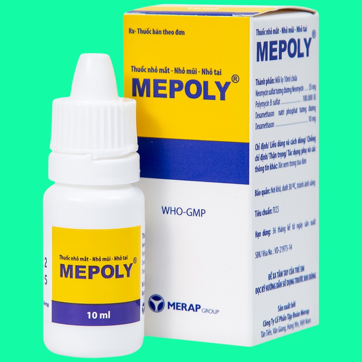 mepoly-4 Mepoly