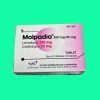 Molpadia 250mg/25mg 9 Molpadia 250mg/25mg