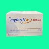 Myfortic 360mg 5 Myfortic 360mg