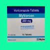 MyVorcon 200mg 10 MyVorcon 200mg