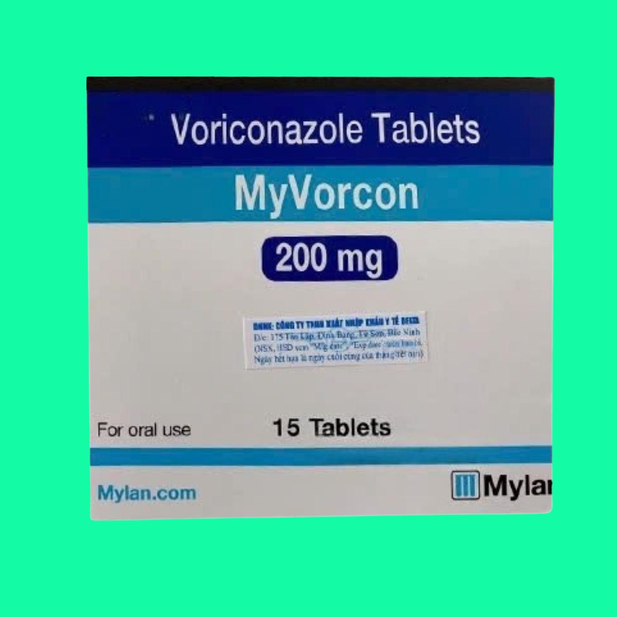 myvorcon-200mg MyVorcon 200mg