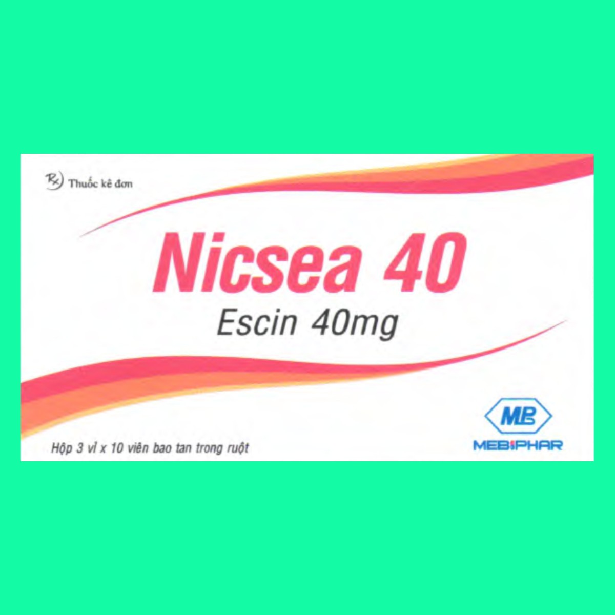 nicsea-40 Nicsea 40