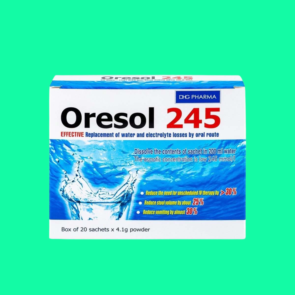 oresol-245-2 Oresol 245