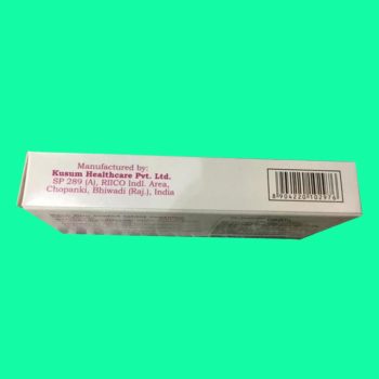 Orgyl 500mg 6 Orgyl 500mg