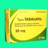pms-Tadalafil 5 pms-Tadalafil