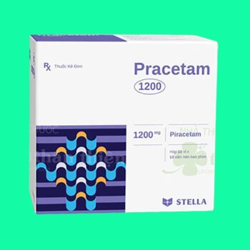 Pracetam 1200
