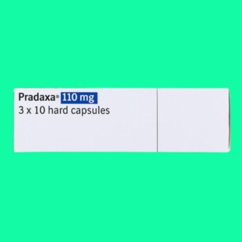 Pradaxa 110mg 2 Pradaxa 110mg