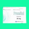 Pramital 20mg