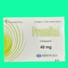 Pramital 40mg 8 Pramital 40mg