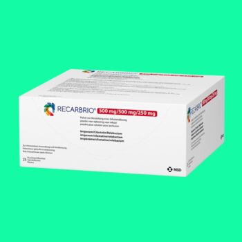 Recarbrio 2 Recarbrio
