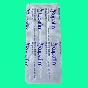 Rupafin 10mg 10 Rupafin 10mg